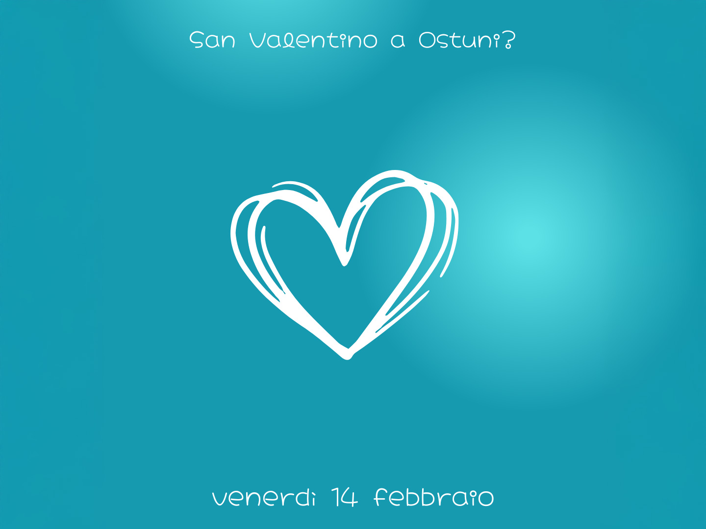 San Valentino 2025 a Ostuni - Guarda il menu di Porta Nova!